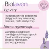 Biolaven Organic, krem do twarzy na noc, 50 ml
