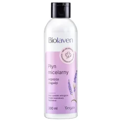Biolaven płyn micelarny, 200 ml