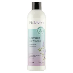 Biolaven, szampon do włosów, 300 ml