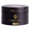 Bioline By JoAnn, czarne mydło, 200 ml