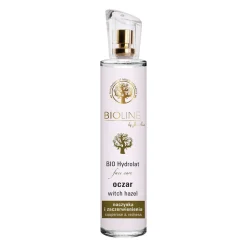 Bioline, hydrolat oczarowy, 75 ml
