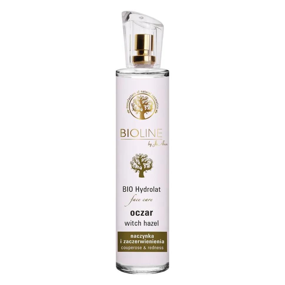 Bioline, hydrolat oczarowy, 75 ml