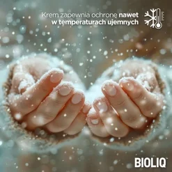 Bioliq BHL, barierowy krem ochronny do rąk, 75 ml