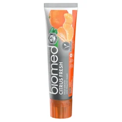 Biomed Citrus Fresh, pasta do zębów, 100 g