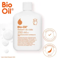 Bio-Oil, balsam do ciała, 250 ml