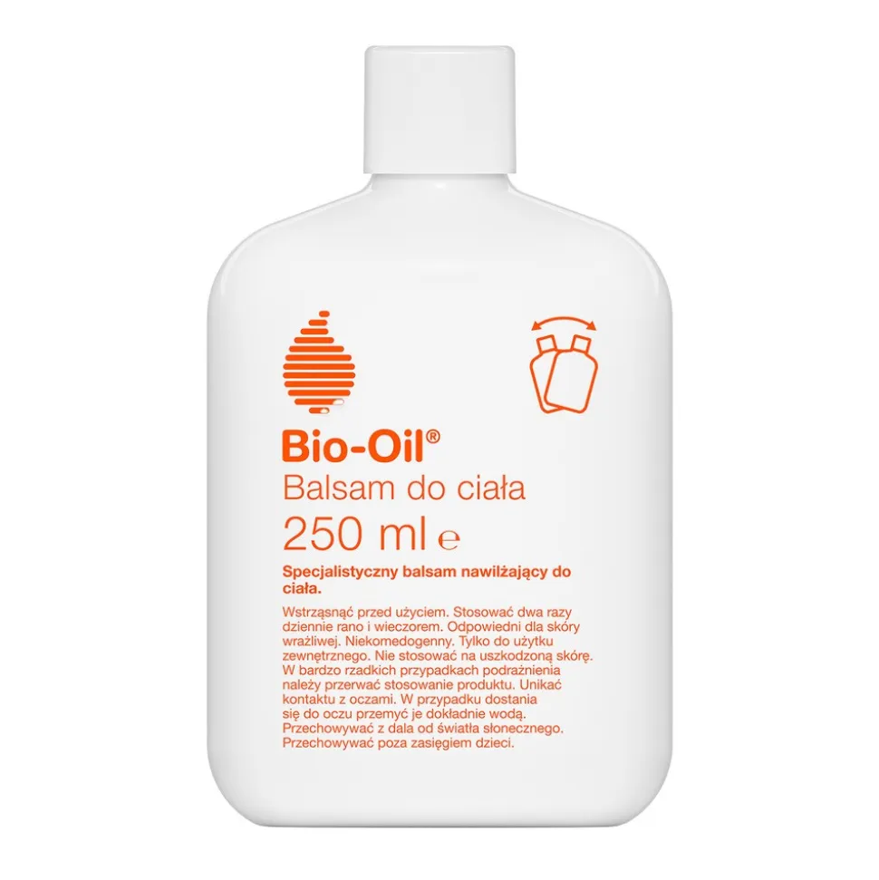 Bio-Oil, balsam do ciała, 250 ml