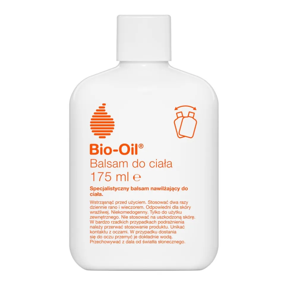 Bio-Oil, balsam do ciała, 175 ml