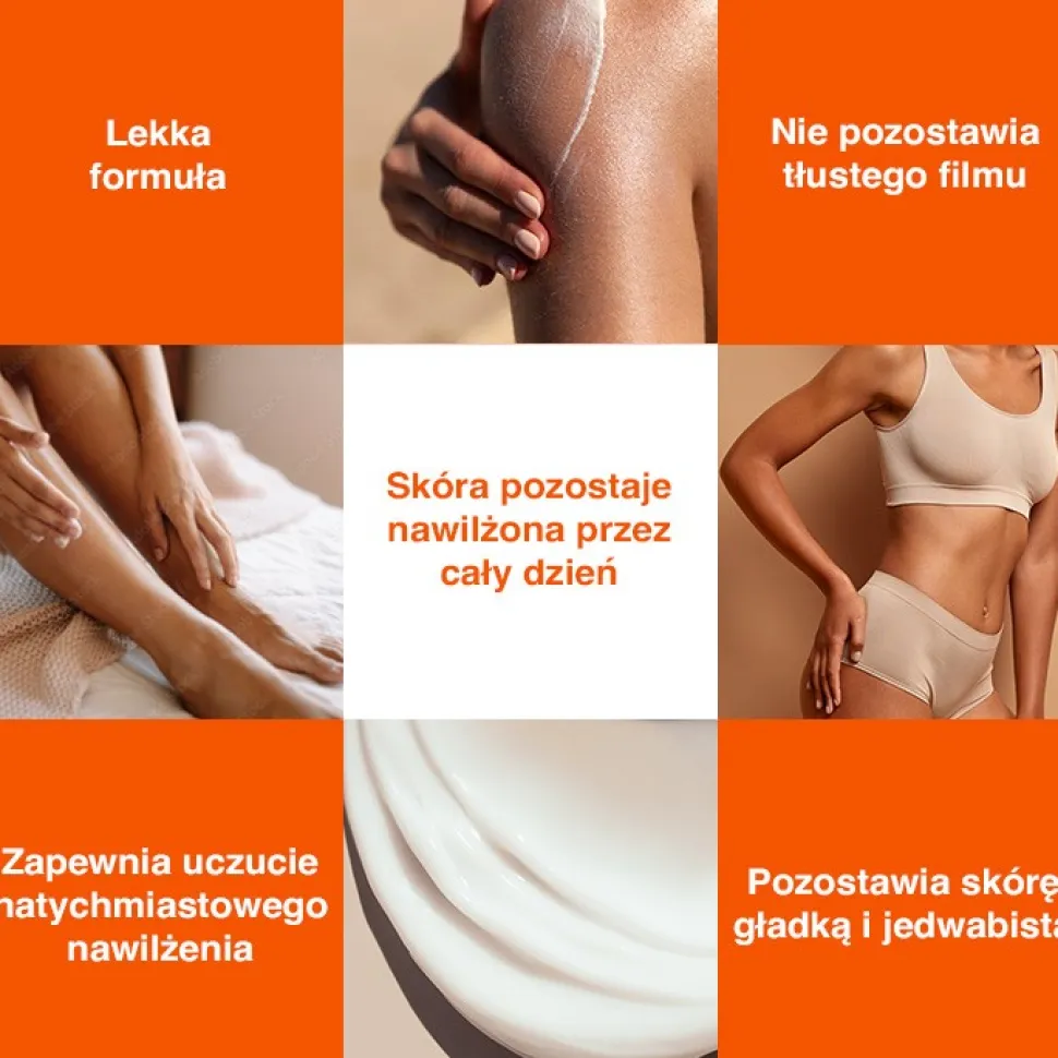 Bio-Oil, balsam do ciała, 175 ml