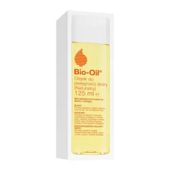 Bio-Oil, specjalistyczny olejek do pielęgnacji skóry, na blizny i rozstępy, 125 ml