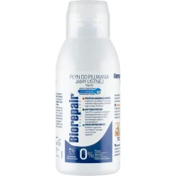 BioRepair, gęsty płyn do higieny jamy ustnej, 500 ml