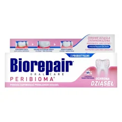 BioRepair Ochrona Dziąseł, pasta do zębów, 75 ml
