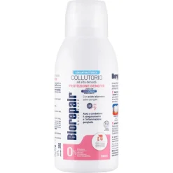 BioRepair Ochrona Dziąseł, płyn do higieny jamy ustnej, 500 ml