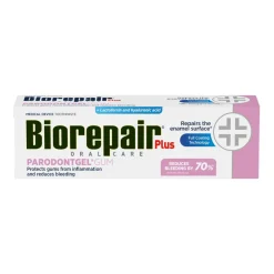 BioRepair Plus Parodontgel, pasta do zębów, 75 ml