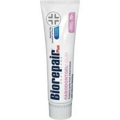 BioRepair Plus Parodontgel, pasta do zębów, 75 ml