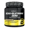 BioTech USA BCAA + Glutamine Zero, proszek, smak Ice Tea, 480 g