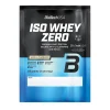BioTech USA Iso Whey Zero, proszek, smak vanilla, 25 g