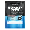 BioTech USA Iso Whey Zero, proszek, smak strawberry, 25 g