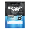 BioTech USA Iso Whey Zero, proszek, smak salted caramel, 25 g