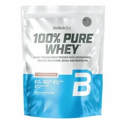 BioTech USA 100% Pure Whey, proszek, smak chocolate, 1000 g