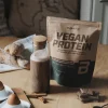 BioTech USA Vegan Protein, proszek, smak chocolate-cinnamon, 25 g