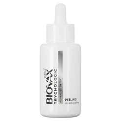 Biovax Trychologic Advanced Detox, peeling do skóry głowy, 50 ml