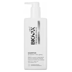 Biovax Trychologic Advanced Detox, szampon, 200 ml