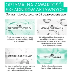 Biovax Trychologic Wypadanie, serum do skóry głowy, 50 ml