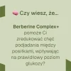Biowen, Berberine Complex+, kapsułki, 60 szt.