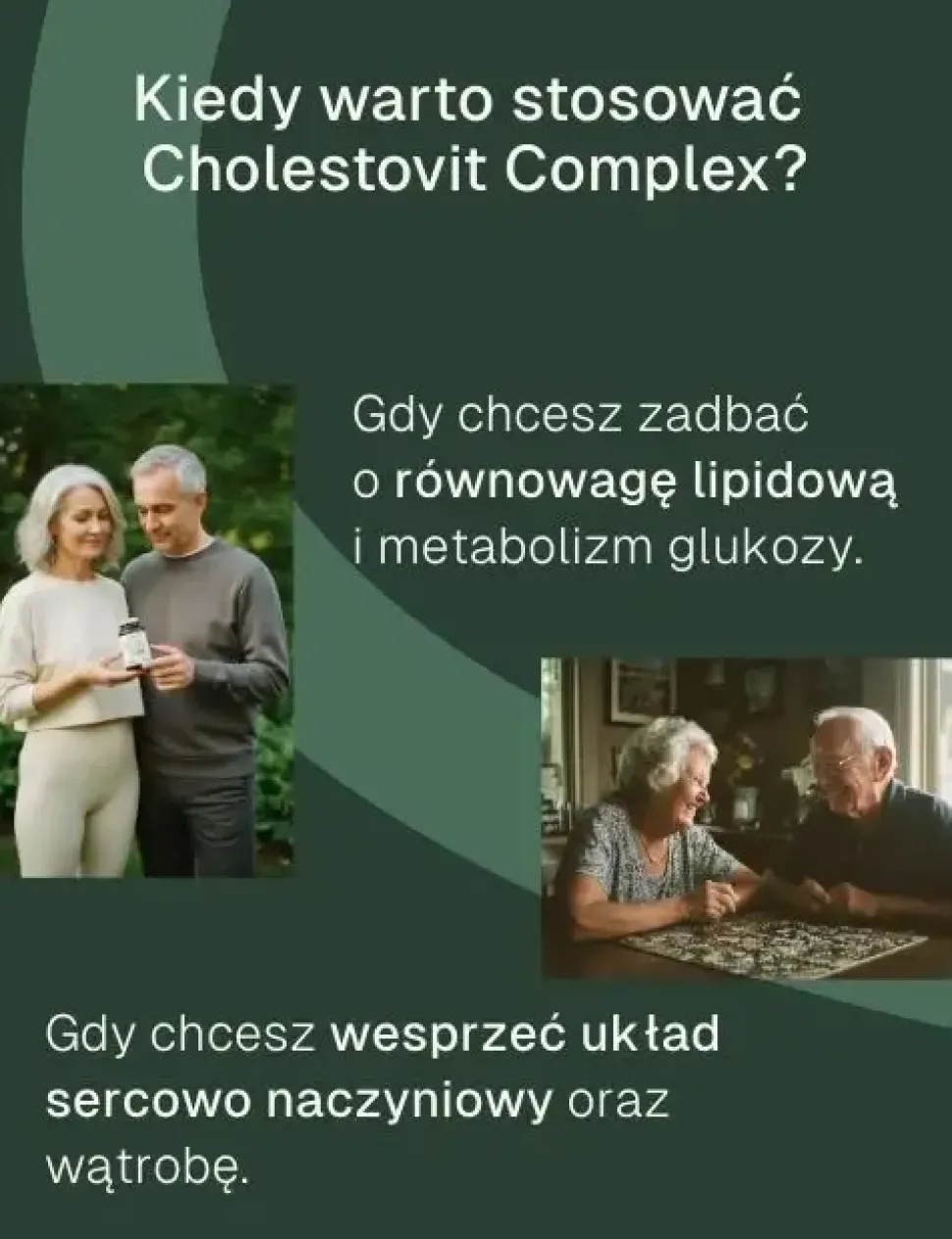 Biowen Cholestovit Complex+, kapsułki, 90 szt.