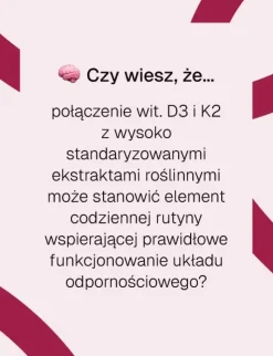 Biowen HerBalance, kapsułki twarde, 60 szt.