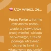 Biowen, Potas Forte, kapsułki, 100 szt.