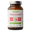 Biowen Witamina D3 + K2 Forte, kapsułki twarde, 60 szt.
