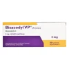 Bisacodyl  VP, 5 mg, tabletki dojelitowe, 30 szt (import równoległy, InPharm)