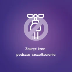 Blend-a-med 3D White Cool Water, pasta do zębów, 75 ml