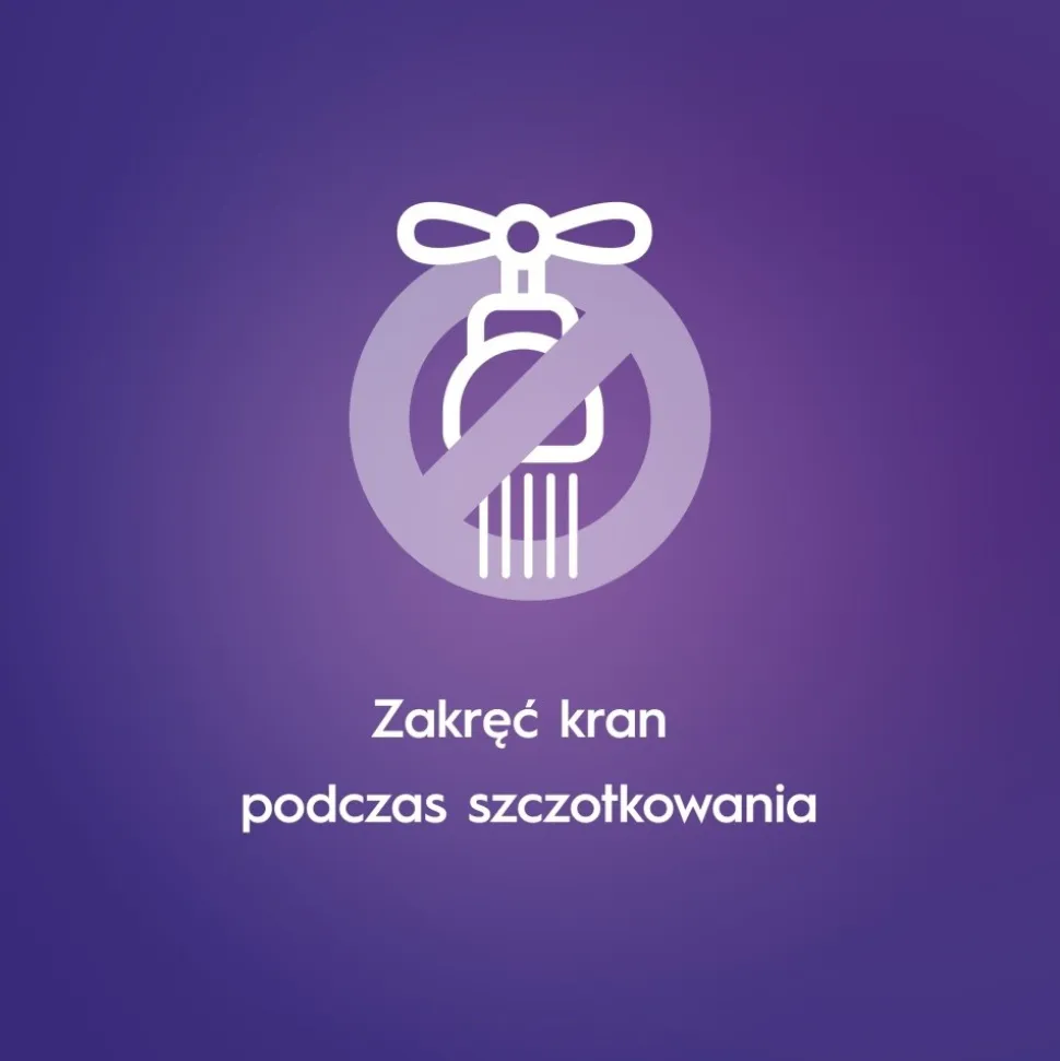 Blend-a-med 3D White Cool Water, pasta do zębów, 75 ml