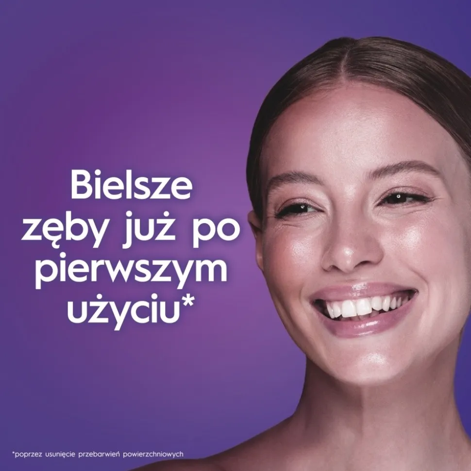 Blend-a-med 3D White Cool Water, pasta do zębów, 75 ml