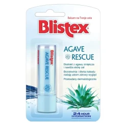 Blistex Agave Rescue, balsam do ust, 3,7 g