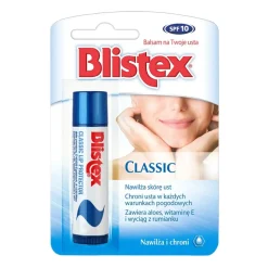 Blistex Classic, balsam do ust, sztyft, 4,25 g