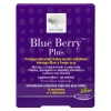 Blue Berry Plus, tabletki, 120 szt.
