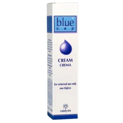 Blue Cap Crema, krem, 50 ml