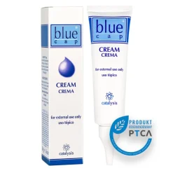 Blue Cap Crema, krem, 50 ml