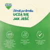 BoboVita, jabłka, banany i pomarańcze, 6 m+, 190 g