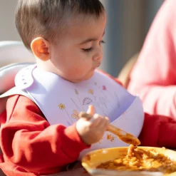 BoboVita, warzywa z delikatną rybą, 8 m+, 190 g