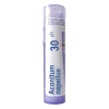 Boiron Aconitum napellus, 30 CH, granulki, 4 g