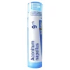 Boiron Aconitum napellus, 9 CH, granulki, 4 g