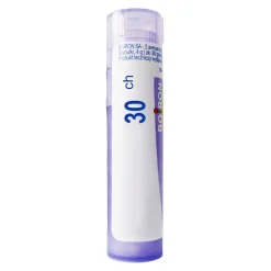 Boiron Chamomilla vulgaris, 30CH, granulki, 4 g