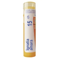 Boiron Ignatia amara, 15CH, granulki, 4 g