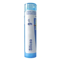 Boiron Silicea, 9 CH, granulki, 4 g