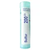 Boiron Sulfur, 200 CH, granulki, 4 g