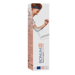 Bonumm, plaster w sprayu, 70 ml